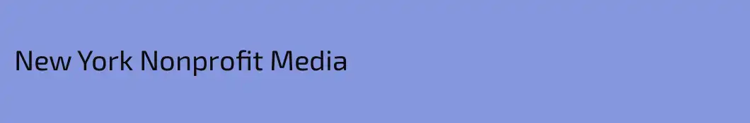 New York Nonprofit Media